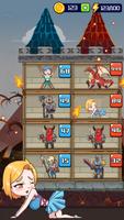 Hero Tower Wars screenshot 2