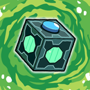 Meeseeks Box Rick&Morty Games APK