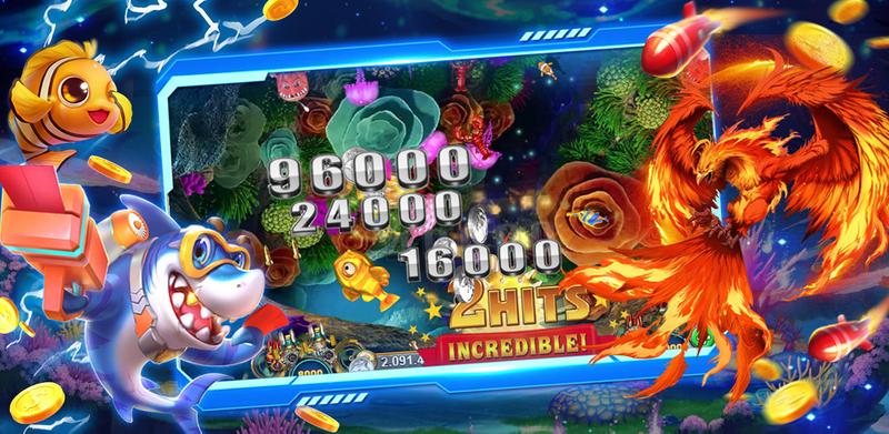 Mega 999 banner