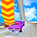 Mega Ramp Stunt Drive Challeng APK