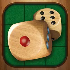 Woody Dice - Merge Master APK Herunterladen