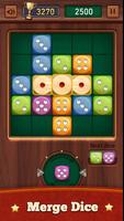 Woody Dice - Merge Master تصوير الشاشة 1