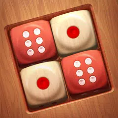 Merge Dice: Random Dice Game & XAPK download