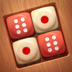 Merge Dice: Random Dice Game &