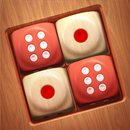 Merge Dice: Random Dice Game & aplikacja