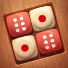 Merge Dice: Random Dice Game & biểu tượng