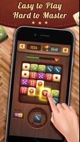 Merge Dice: Random Dice Game & پوسٹر