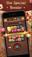 برنامه‌نما Merge Dice: Random Dice Game & عکس از صفحه