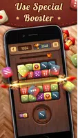 Merge Dice: Random Dice Game & ảnh chụp màn hình 1