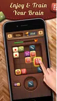 Merge Dice: Random Dice Game & ảnh chụp màn hình 3