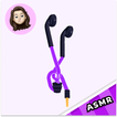”Messy Earphones 3D