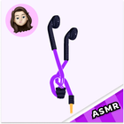 Messy Earphones 3D أيقونة
