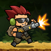 Metal Force: Super Soldier ícone