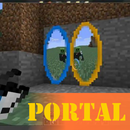 Portal Mode Master For Minecraft PE APK