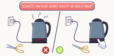 Smart Brain: Denkspiele