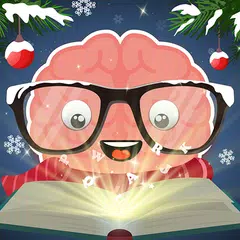 《智慧大腦：腦力挑戰遊戲》