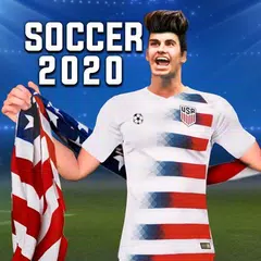 Soccer League Season 2021: Mayhem Football Games APK download