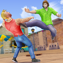 Shoot Boxing Knockouts: Beat em up Street Fighting APK