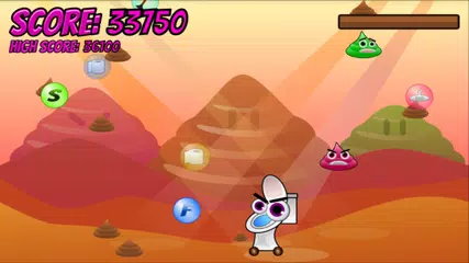 Mad Toilet APK download