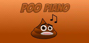 Poo Fart Piano