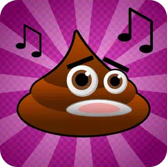 Poo Fart Piano APK download