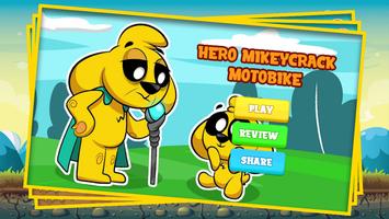 پوستر Mikecrack Game Family for hero