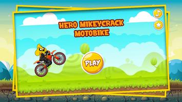 Mikecrack Game Family for hero स्क्रीनशॉट 1