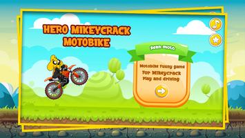 Mikecrack Game Family for hero Screenshot 2