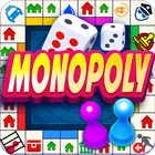 Monopoly icône