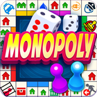 Monopoly 图标