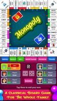 Monopoly capture d'écran 1