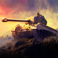 Survival War: Tank Game