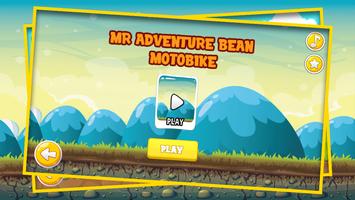 Mr Super Bean Game Family Run স্ক্রিনশট 3