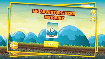 Mr Super Bean Game Family Run اسکرین شاٹ 3