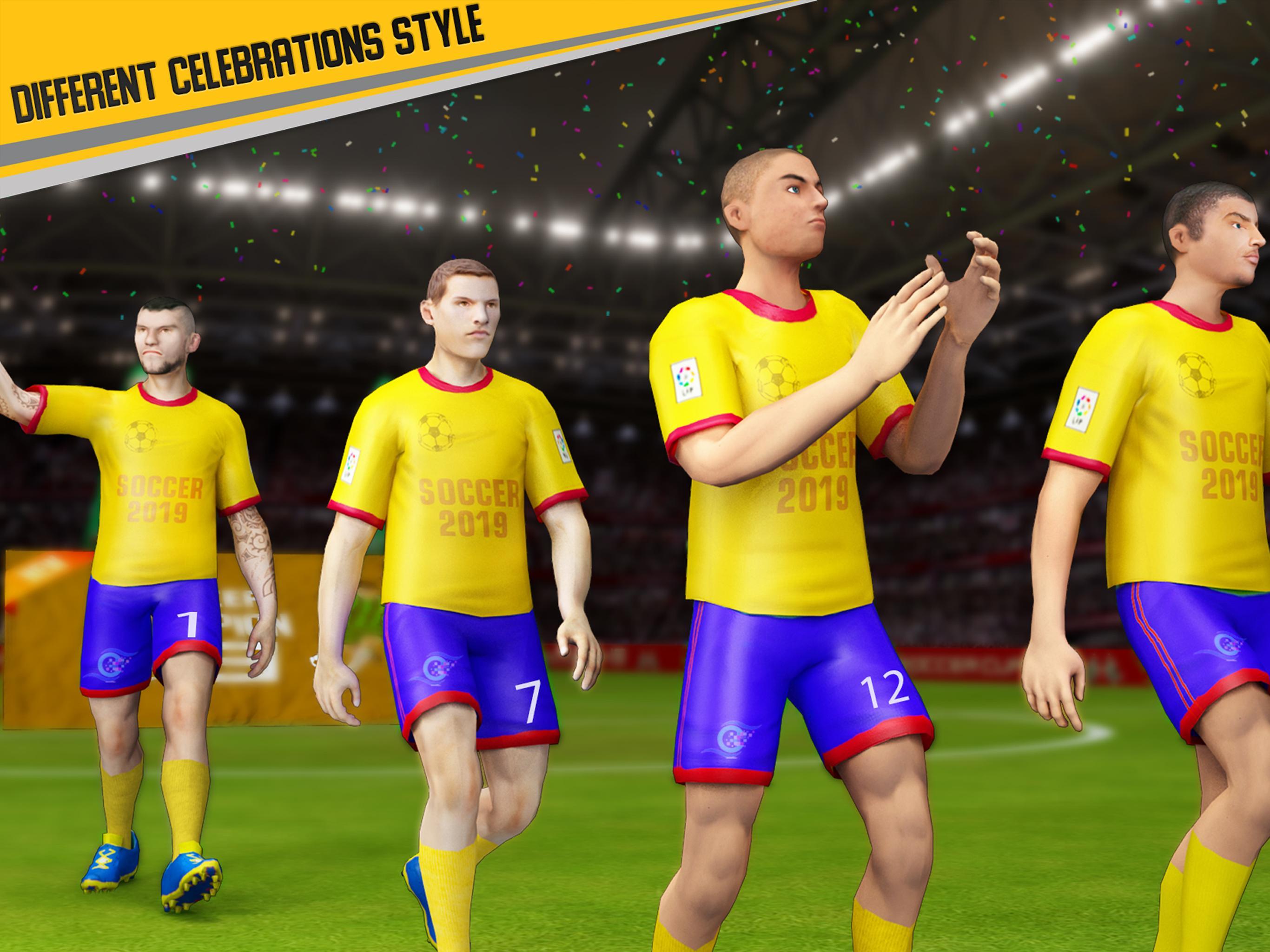 Football World Cup 2021 Football World Cup 2021