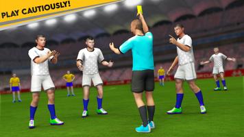Soccer Hero تصوير الشاشة 2