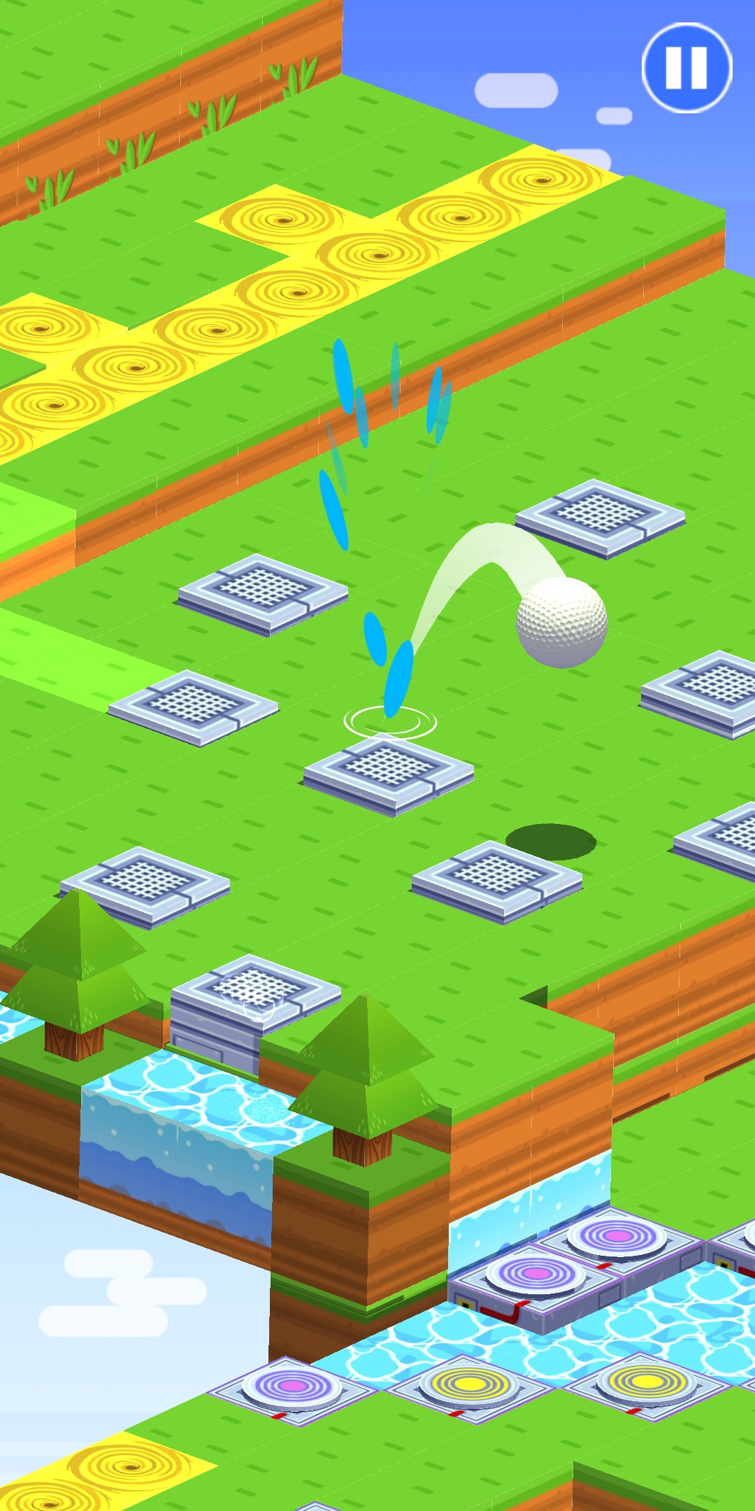 Golf It For Android Apk Download