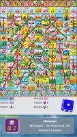 Snakes and Ladders imagem de tela 1