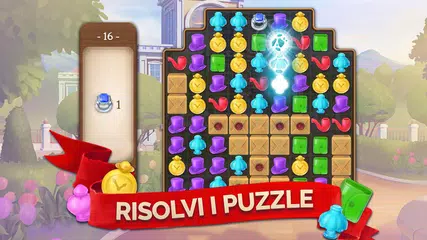 download Puzzletown Match XAPK