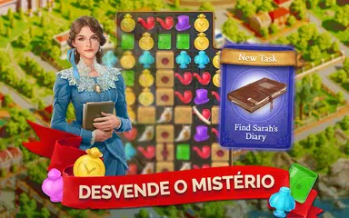 Baixar Puzzletown Match XAPK
