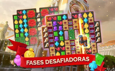 Baixar Puzzletown Match XAPK