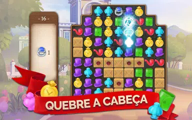 Baixar Puzzletown Match XAPK