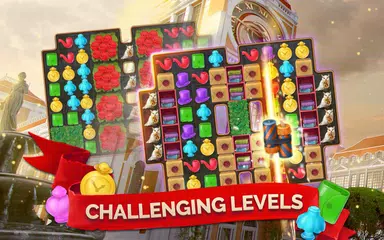 Puzzletown Match XAPK download