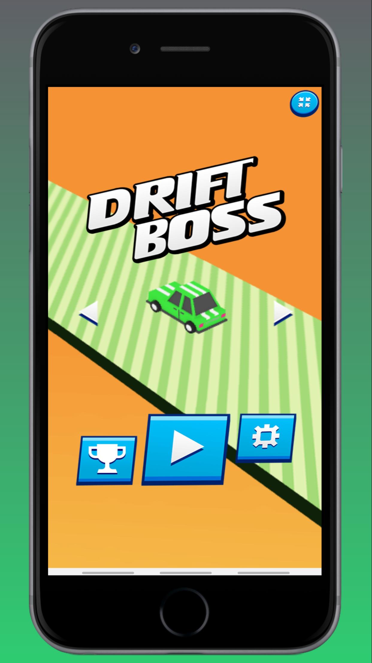 Drift Boss