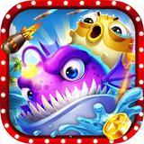 Naga Fishing World simgesi