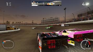 NASCAR Heat 5 ภาพหน้าจอ 3