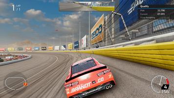 NASCAR Heat 5 Plakat