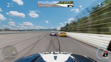 NASCAR Heat 5 Screenshot 2