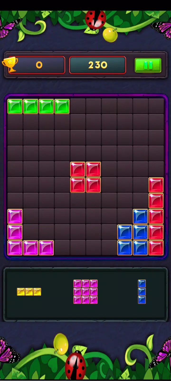 Block Puzzle Jewel 2020 APK for Android Download