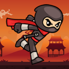 Ninja Runner-icoon